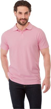 POLO HELIOS MANICA CORTA